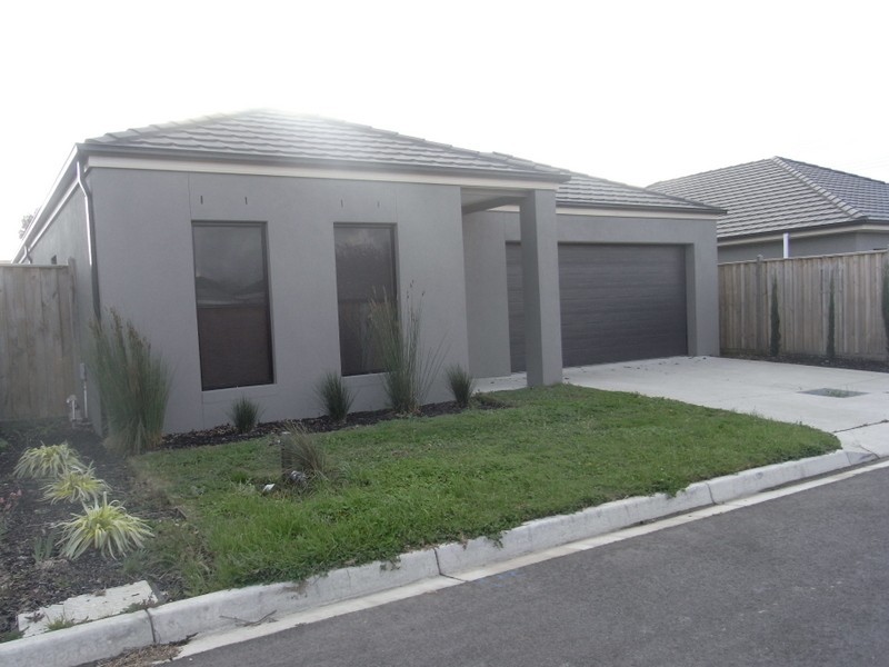 3 McGregor Park Lane, Trafalgar VIC 3824