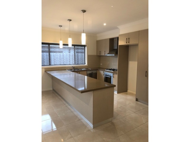 3 McGregor Park Lane, Trafalgar VIC 3824