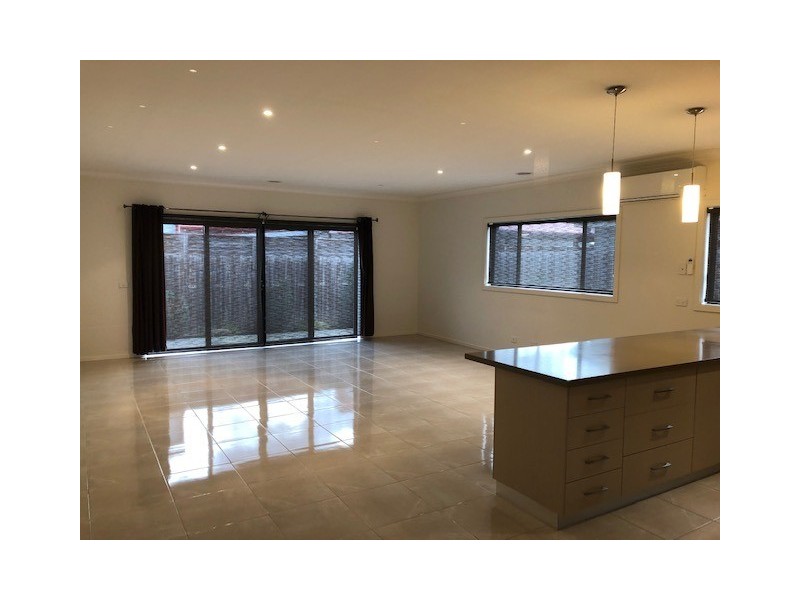 3 McGregor Park Lane, Trafalgar VIC 3824