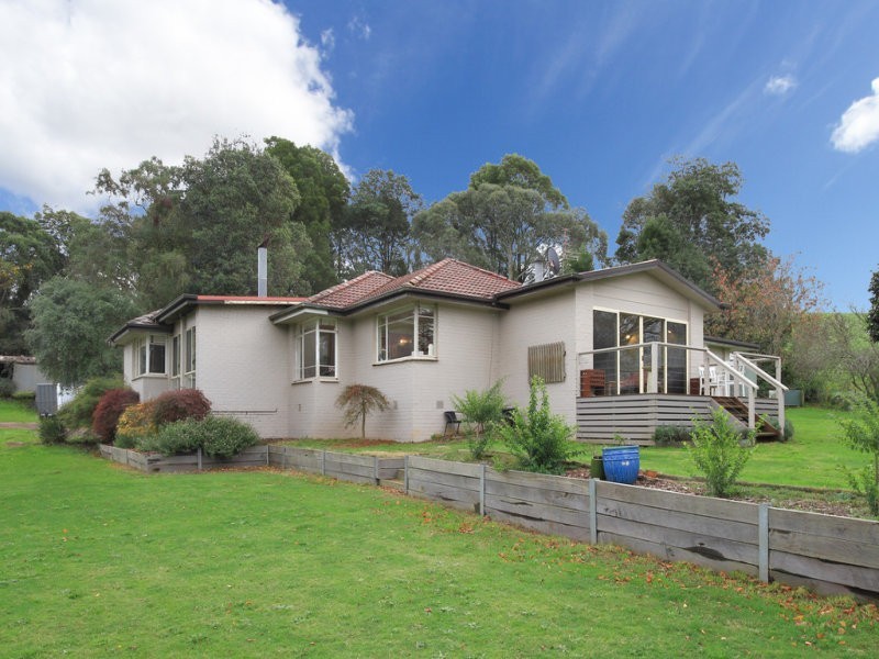 1235 Sunny Creek Road, Thorpdale VIC 3835