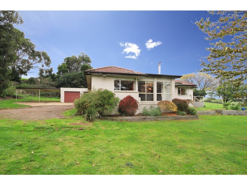 1235 Sunny Creek Road, Thorpdale VIC 3835