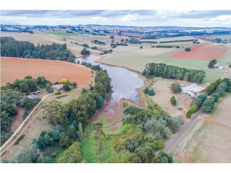 1235 Sunny Creek Road, Thorpdale VIC 3835