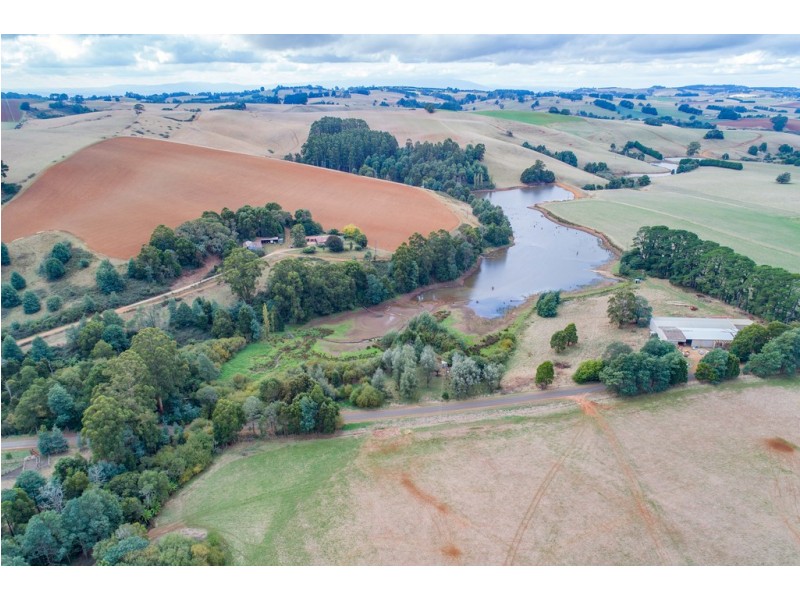 1235 Sunny Creek Road, Thorpdale VIC 3835