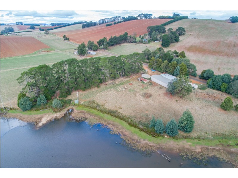 1235 Sunny Creek Road, Thorpdale VIC 3835