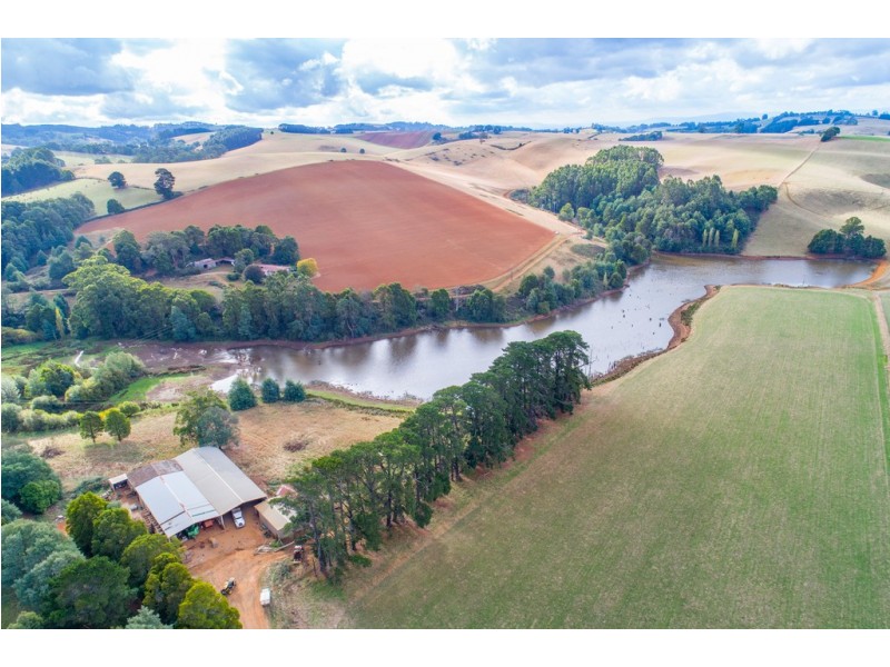 1235 Sunny Creek Road, Thorpdale VIC 3835