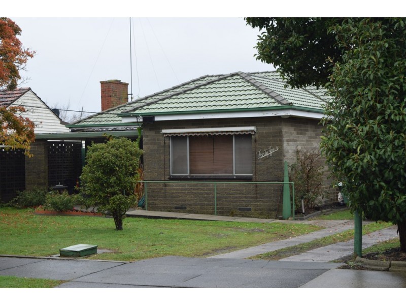 44 Summerlea Street, Trafalgar VIC 3824