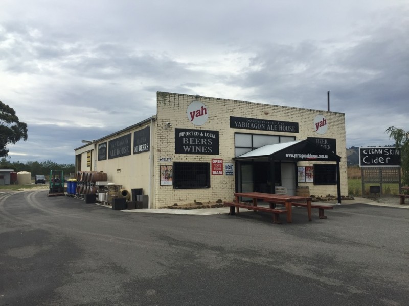 Lot 1/2 Rollo Street, Yarragon VIC 3823