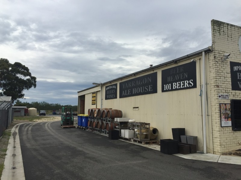 Lot 1/2 Rollo Street, Yarragon VIC 3823