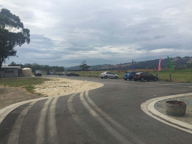 Lot 1/2 Rollo Street, Yarragon VIC 3823