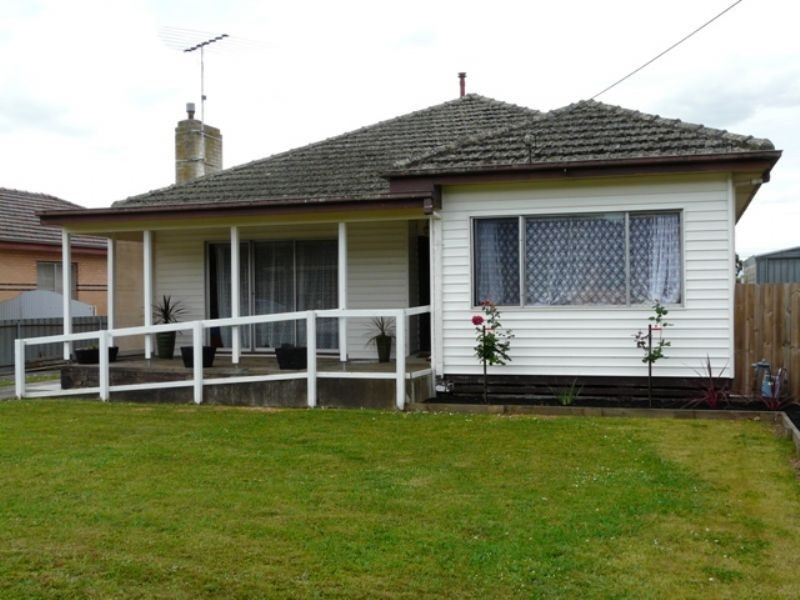 10 Ward Street, Trafalgar VIC 3824