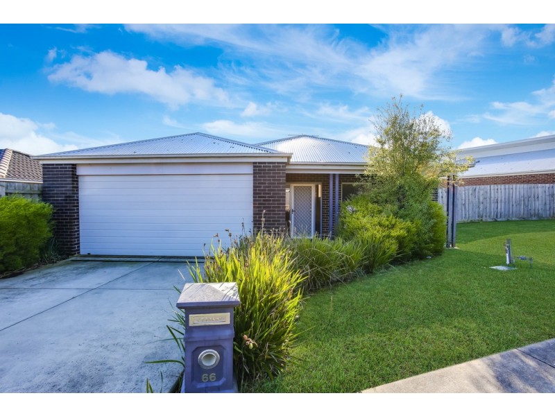 66 Vincent Boulevard, Trafalgar VIC 3824