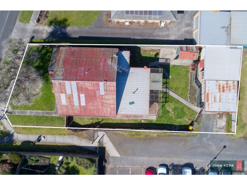 1 Anzac Road, Trafalgar VIC 3824