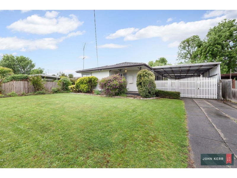 1 Guy Court, Trafalgar VIC 3824