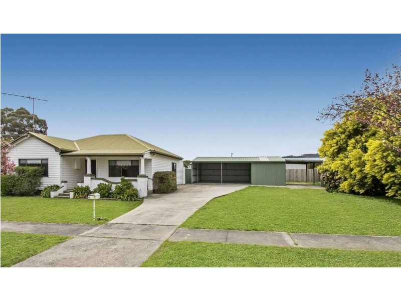 92 CONTINGENT STREET, Trafalgar VIC 3824