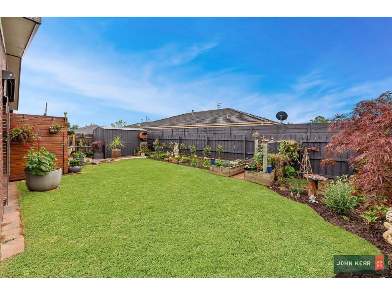 7 Vincent Boulevard, Trafalgar VIC 3824