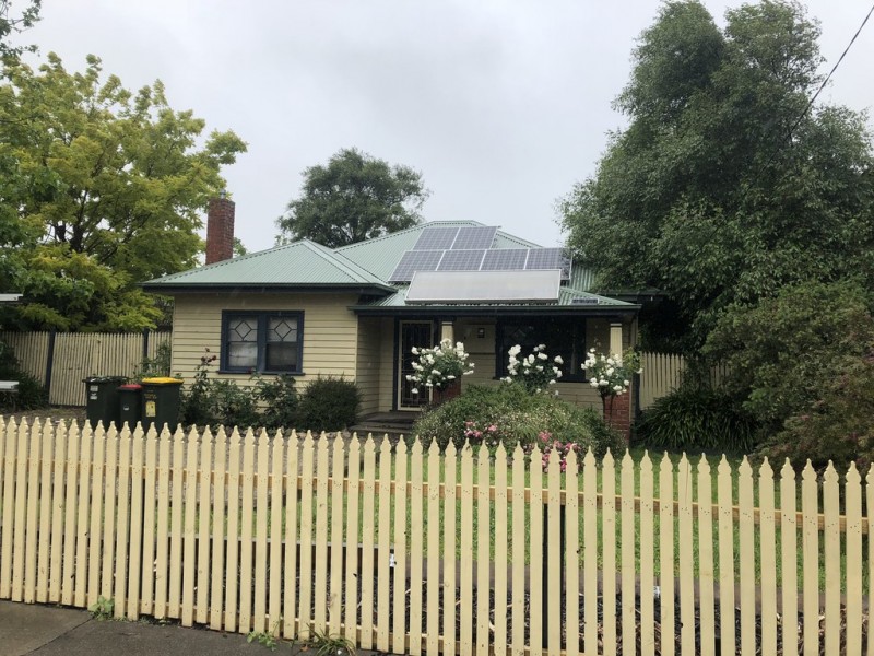 81 PRINCES HIGHWAY, Yarragon VIC 3823