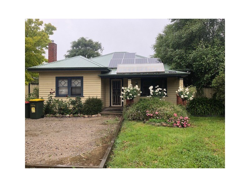 81 PRINCES HIGHWAY, Yarragon VIC 3823