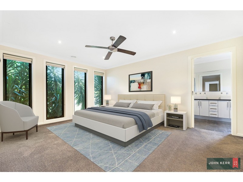 13 Villeneuve Drive, Trafalgar VIC 3824