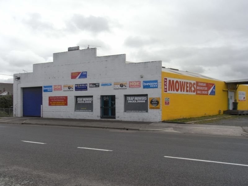 64-66 Waterloo Road, Trafalgar VIC 3824