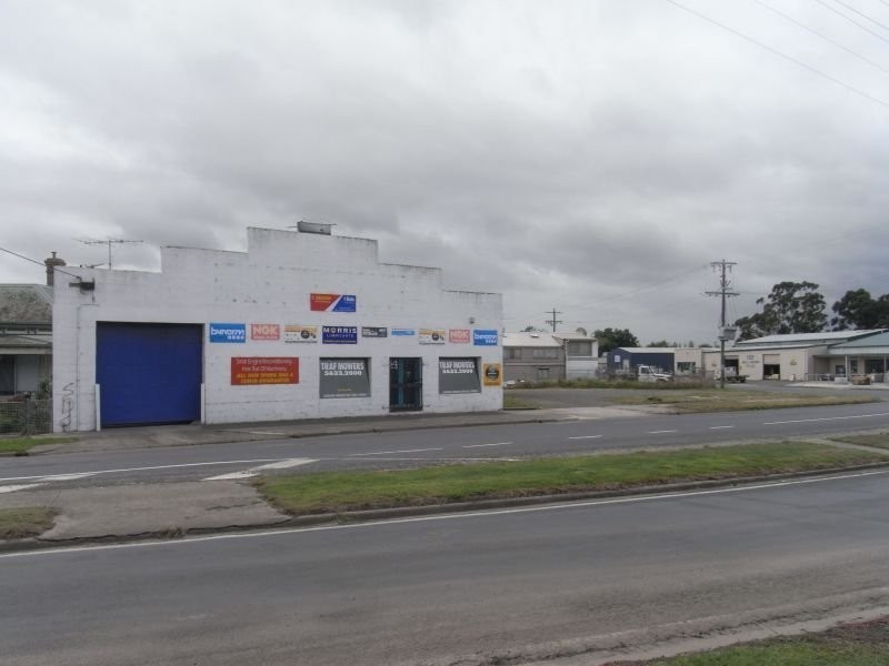 64-66 Waterloo Road, Trafalgar VIC 3824