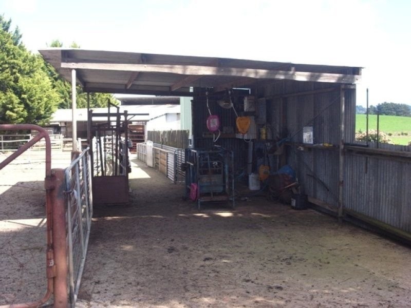 49 Childers Connection Road, Childers VIC 3824