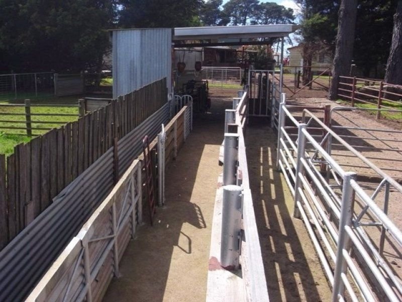 49 Childers Connection Road, Childers VIC 3824