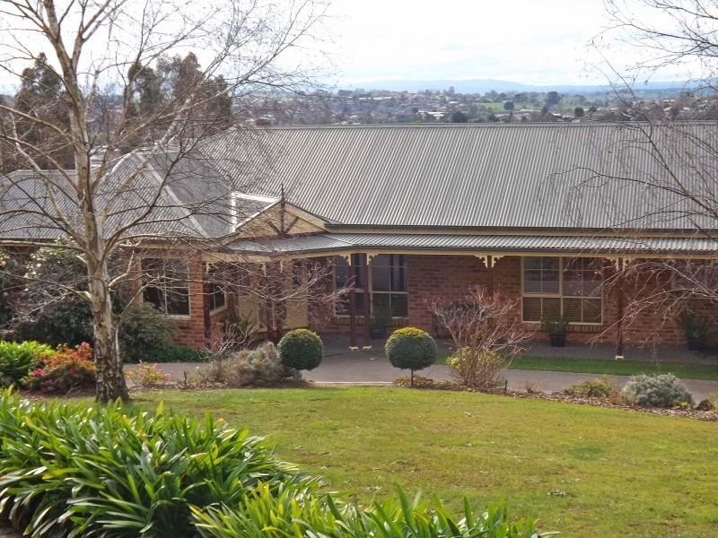 3 Larkones Court, Warragul VIC 3820