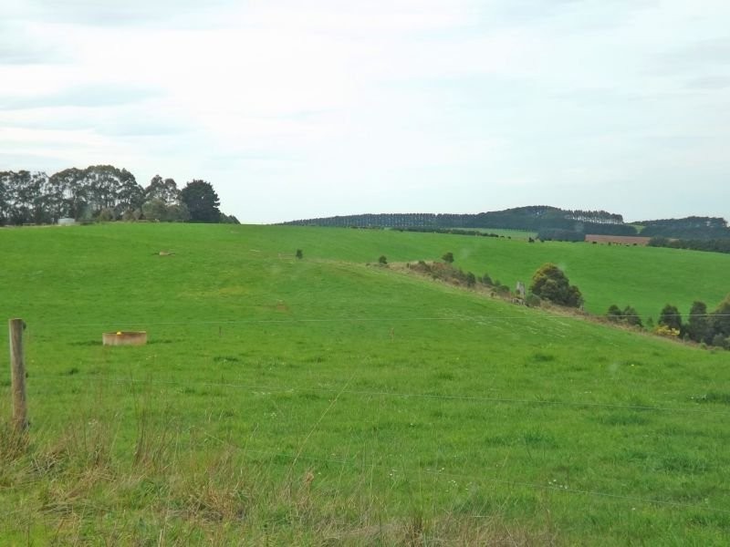 Lot 2, 16 Stephens Road, Mirboo North VIC 3871