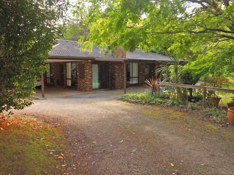 1071 Yarragon South Road, Trafalgar VIC 3824