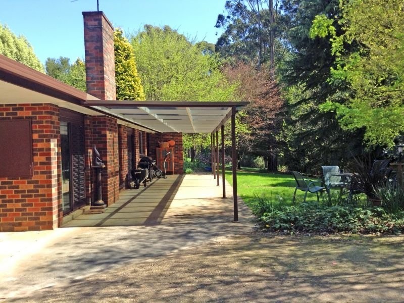 1071 Yarragon South Road, Trafalgar VIC 3824
