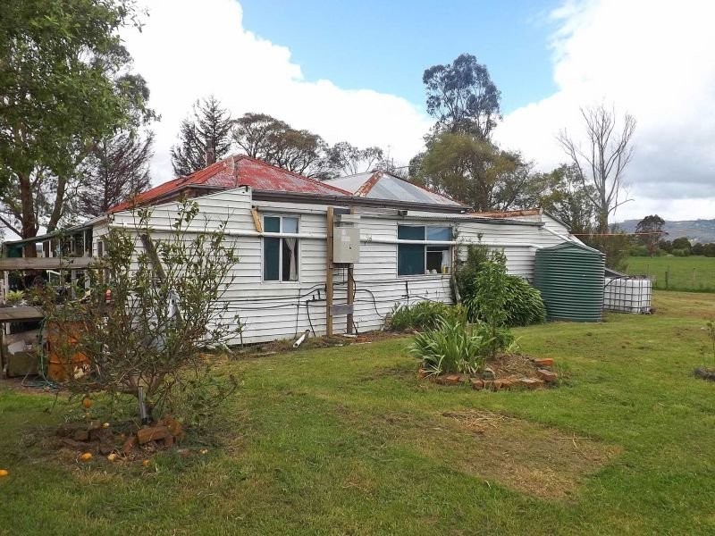 111 Eight Mile Road, Trafalgar VIC 3824