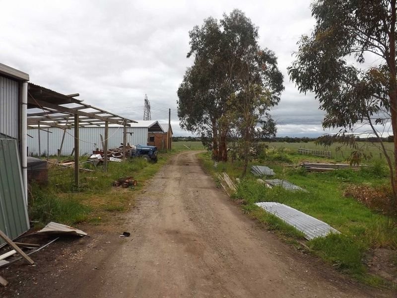 111 Eight Mile Road, Trafalgar VIC 3824