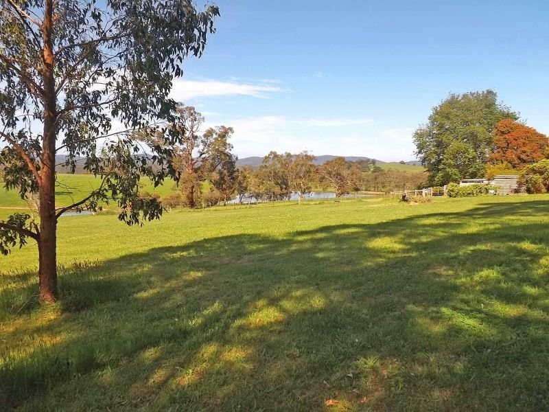 2164 Willow Grove Road, Hill End VIC 3825
