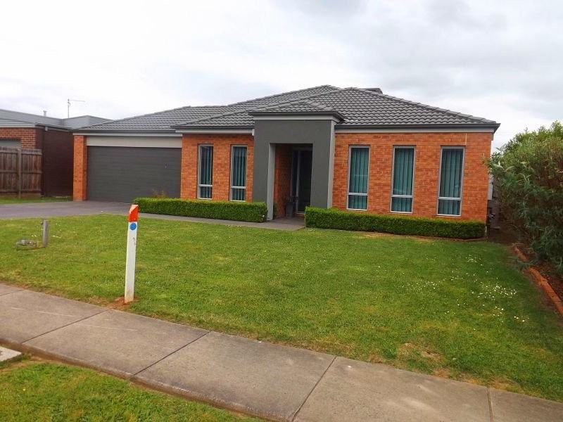 3 Poplar Close, Trafalgar VIC 3824