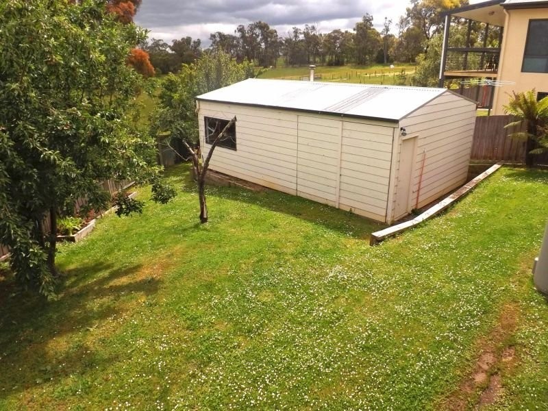 25 Tooronga Road, Willow Grove VIC 3825