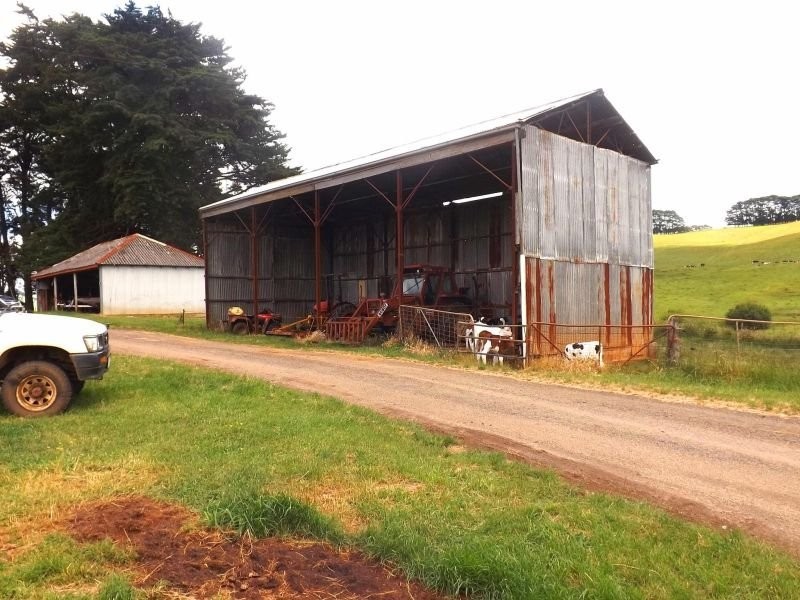 166 Cooks Road, Thorpdale VIC 3835