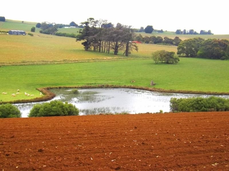 Lot 1 McDonalds Track, Thorpdale VIC 3835