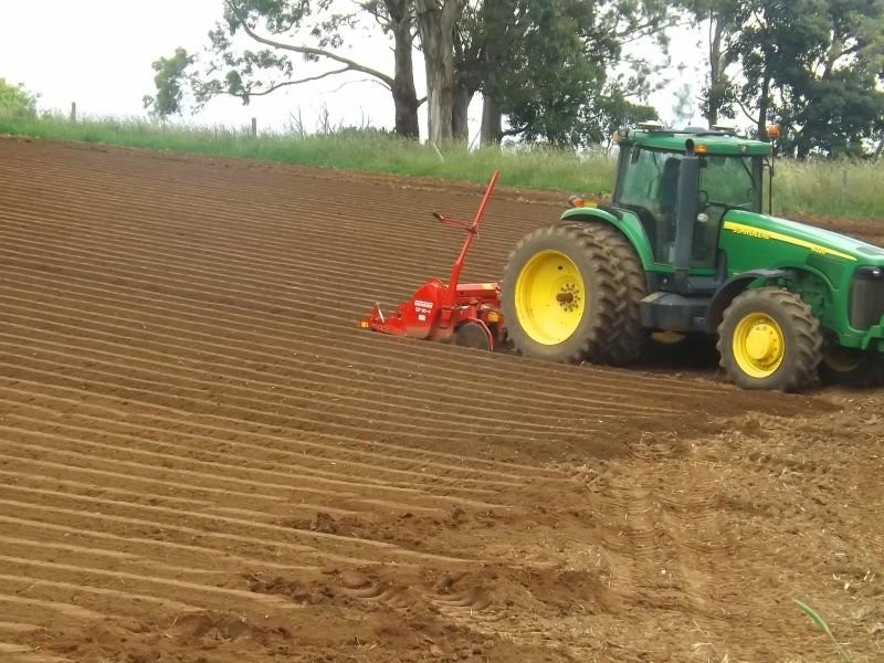 Lot 1 McDonalds Track, Thorpdale VIC 3835
