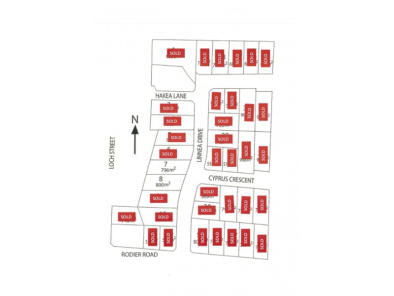 1 Greenfields Estate Rodier Road, Yarragon VIC 3823