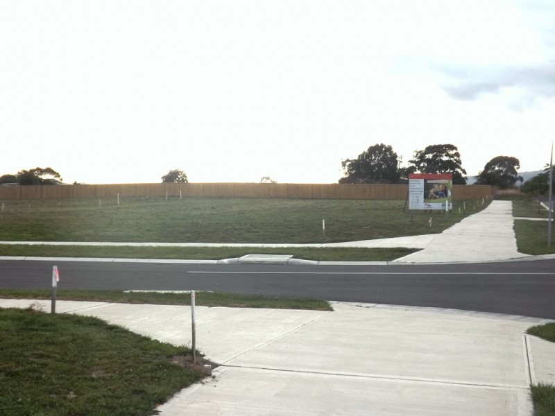 1 Greenfields Estate Rodier Road, Yarragon VIC 3823