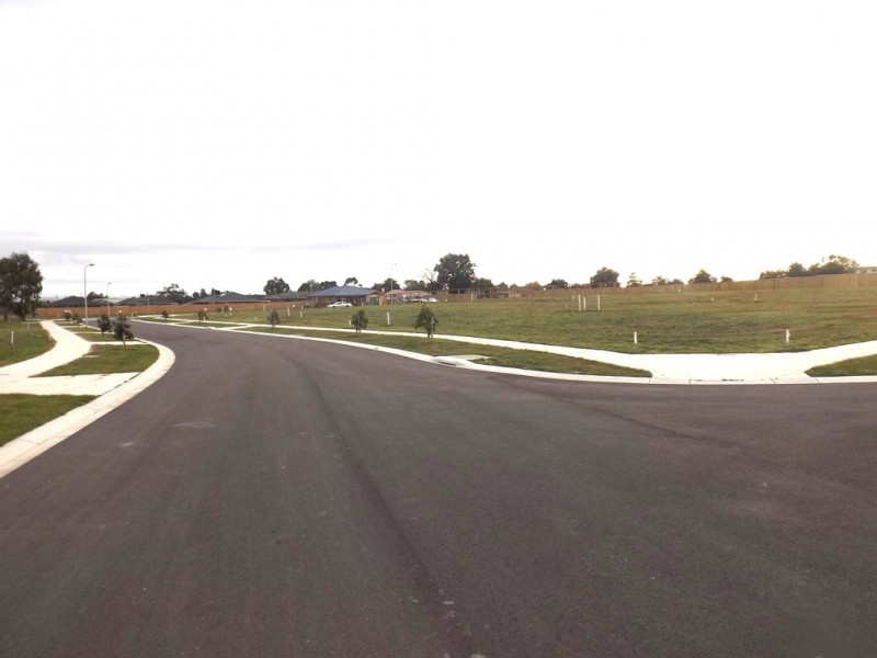 1 Greenfields Estate Rodier Road, Yarragon VIC 3823