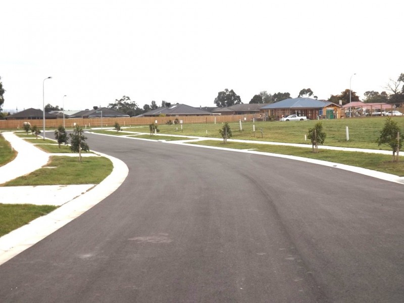 1 Greenfields Estate Rodier Road, Yarragon VIC 3823