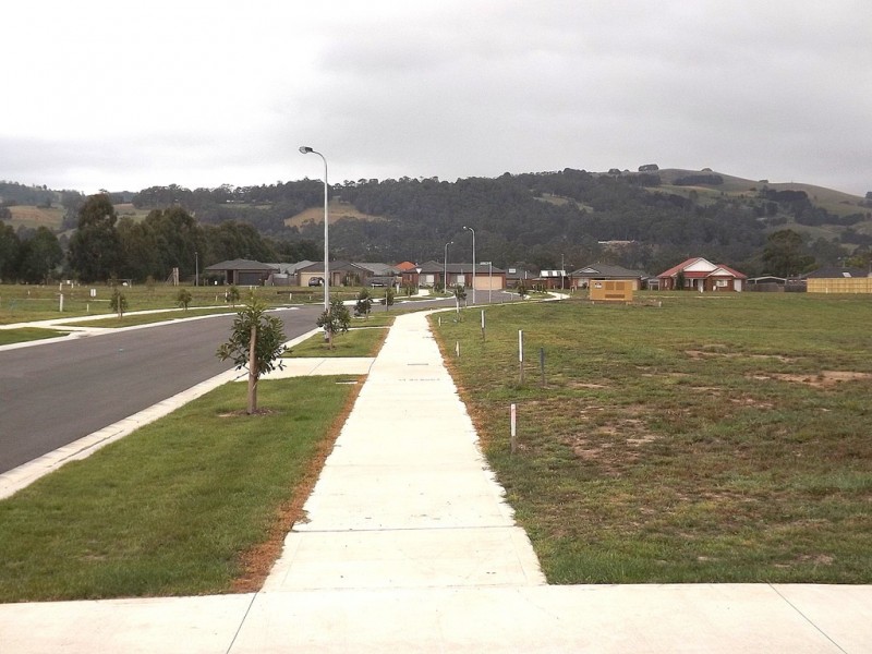 1 Greenfields Estate Rodier Road, Yarragon VIC 3823