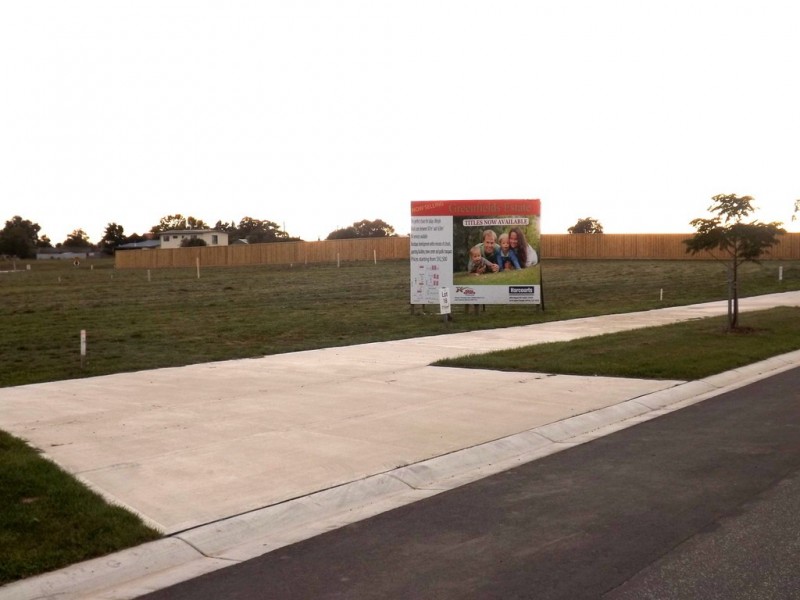 1 Greenfields Estate Rodier Road, Yarragon VIC 3823