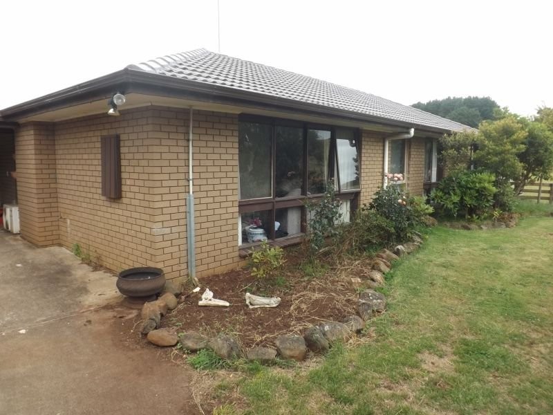 380 Saviges Road, Thorpdale VIC 3835