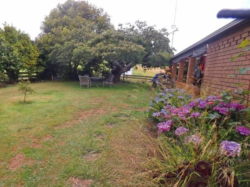 380 Saviges Road, Thorpdale VIC 3835