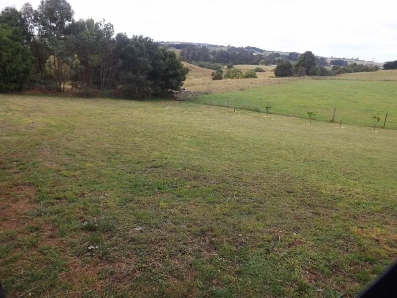 380 Saviges Road, Thorpdale VIC 3835