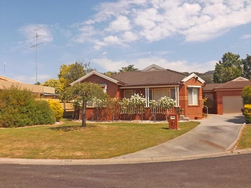 12 Page Court, Trafalgar VIC 3824