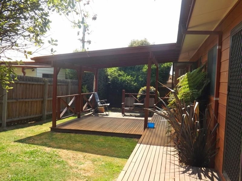 24 Cross Street, Trafalgar VIC 3824