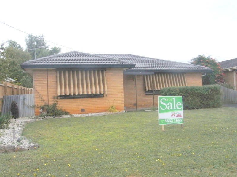 3 Kitchener Street, Trafalgar VIC 3824